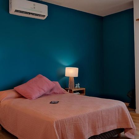 Appartement La Casa Del Fotografo à Mendoza Extérieur photo