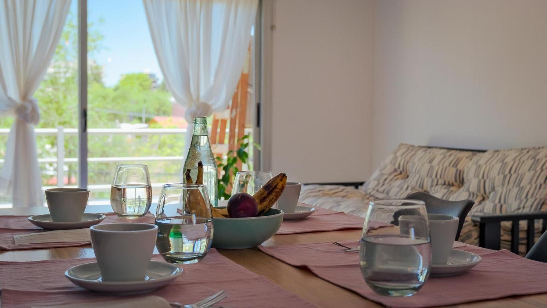 Appartement La Casa Del Fotografo à Mendoza Extérieur photo