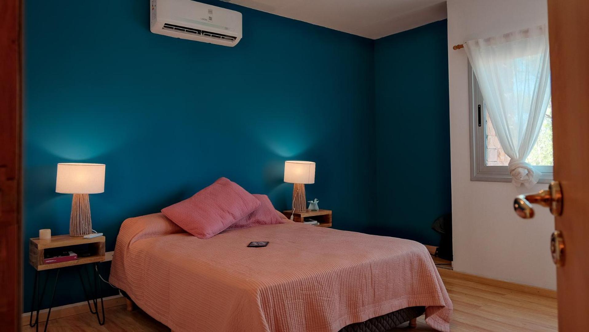 Appartement La Casa Del Fotografo à Mendoza Extérieur photo