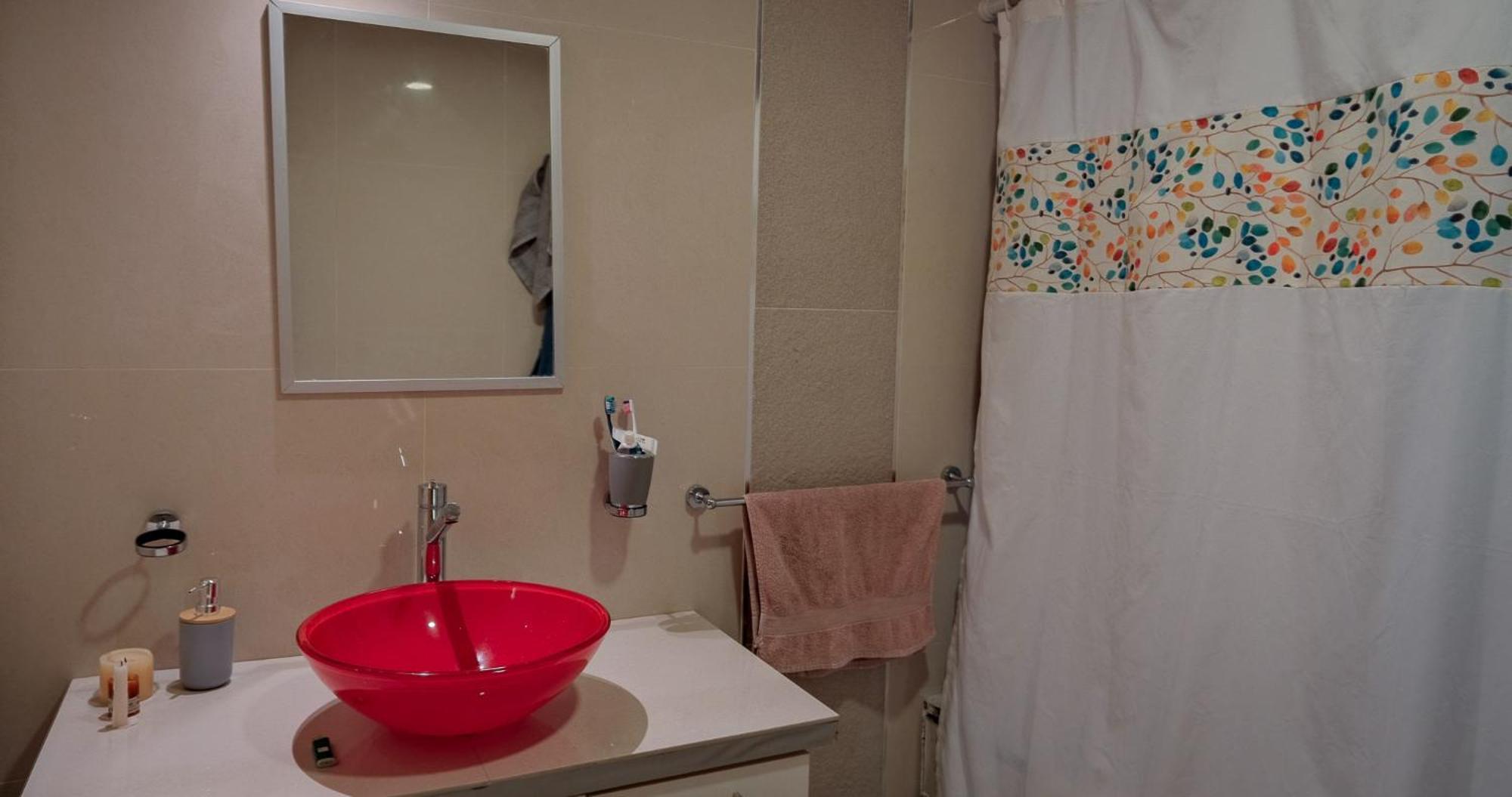 Appartement La Casa Del Fotografo à Mendoza Extérieur photo