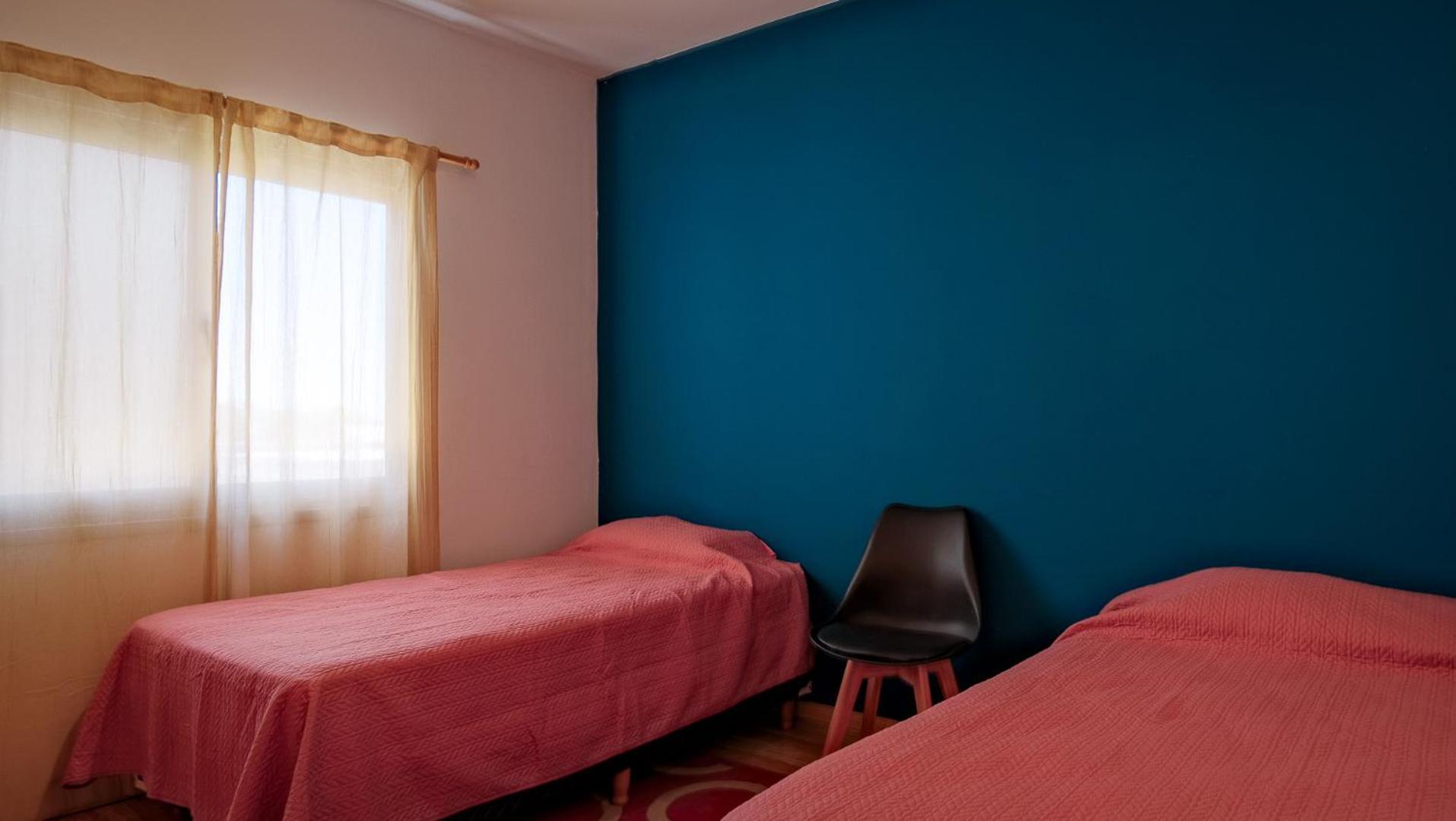 Appartement La Casa Del Fotografo à Mendoza Extérieur photo