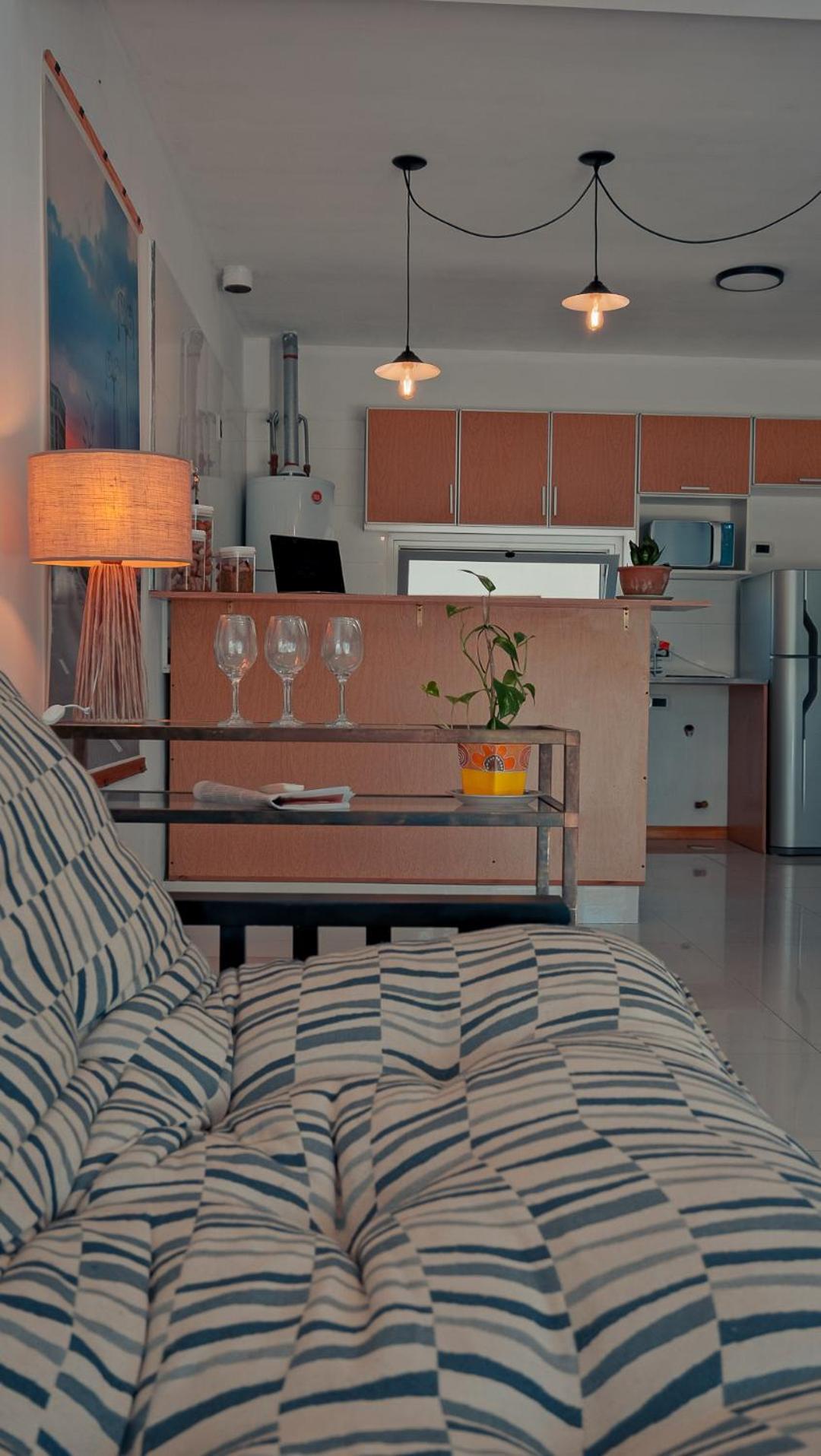 Appartement La Casa Del Fotografo à Mendoza Extérieur photo