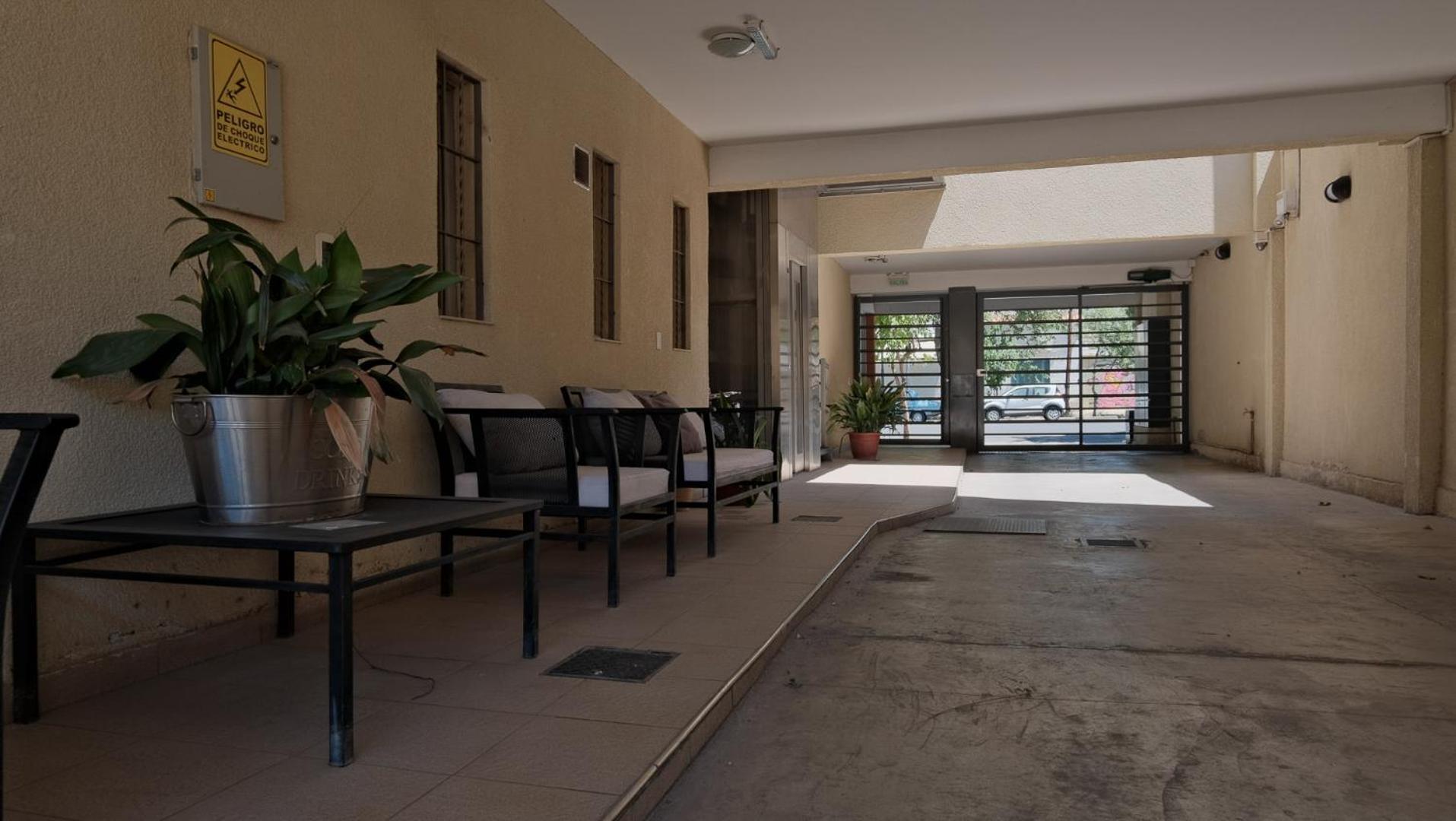 Appartement La Casa Del Fotografo à Mendoza Extérieur photo